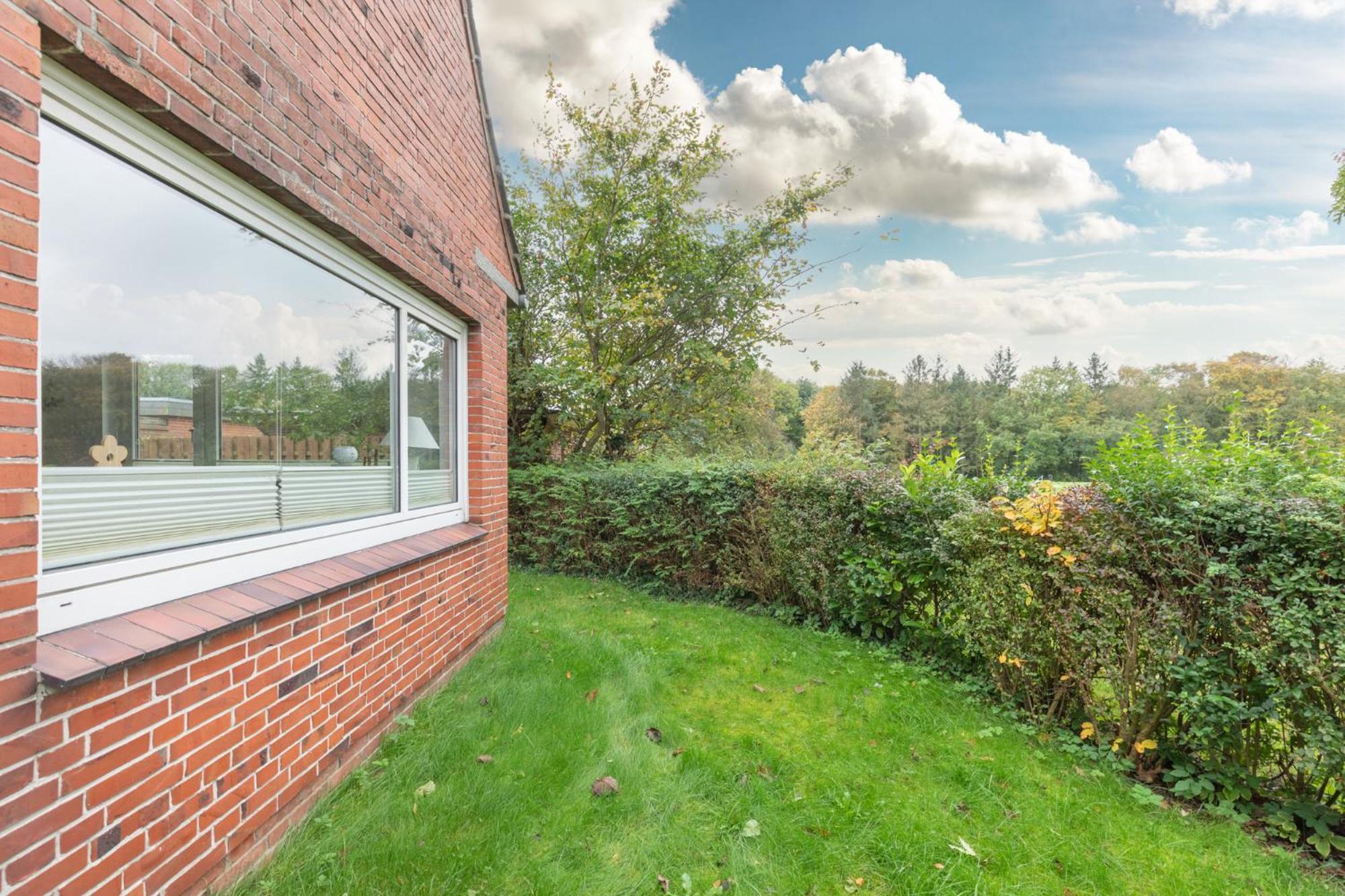 Heimathafen Villa Husum  Luaran gambar